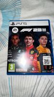 F1 23 Playstation 5 Hessen - Offenbach Vorschau