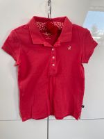 kurzarm Hemd Poloshirt rot Gr. 146 Old Navy top Zustand Frühling Dortmund - Persebeck Vorschau