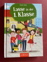 Buch „Lasse in der 1. Klasse“ Sachsen - Eilenburg Vorschau