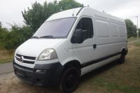 Campinbus - Camper - Opel Movano - Vanlife Bayern - Stockstadt a. Main Vorschau