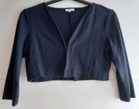 Tom Tailor Bolero Strickjacke blau dunkelblau Gr. M NEU Niedersachsen - Laatzen Vorschau