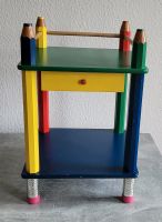 Spieltisch Kinder Holz Kinderzimmer Leipzig - Lindenthal Vorschau