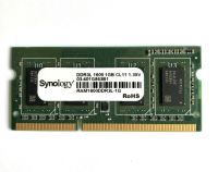 Synology RAM 1GB, DDR3L, 1600, CL11 1.35V Riegel Baden-Württemberg - Möglingen  Vorschau