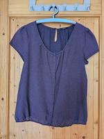 OPUS Damen Bluse Kurzarm Gr. 38 Bayern - Reichertshofen Vorschau