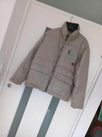 Herren Winterjacke von Bogner beige Größe 52 Bayern - Amberg Vorschau