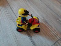 Playmobil Quad Hessen - Baunatal Vorschau