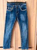 Hose Neu KC - Black Denim 82 31/32 Niedersachsen - Melbeck Vorschau