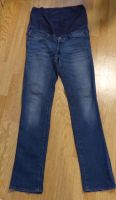 Umstandshose,Schwangerenhose Jeans gr.38/ M von H&M wie neu Brandenburg - Schwedt (Oder) Vorschau