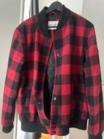 Guess Lumberjack Jacket (Holzfällerjacke) Berlin - Rummelsburg Vorschau