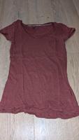 rostbraunes T-Shirt Only XS Bayern - Großostheim Vorschau