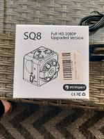 Mini Kamera inkl. 16GB SD Karte Bayern - Moosbach b. Vohenstrauß Vorschau