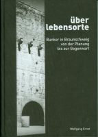Bunker Luftschutz: Überlebensorte - Bunker in Braunschweig Nordrhein-Westfalen - Höxter Vorschau