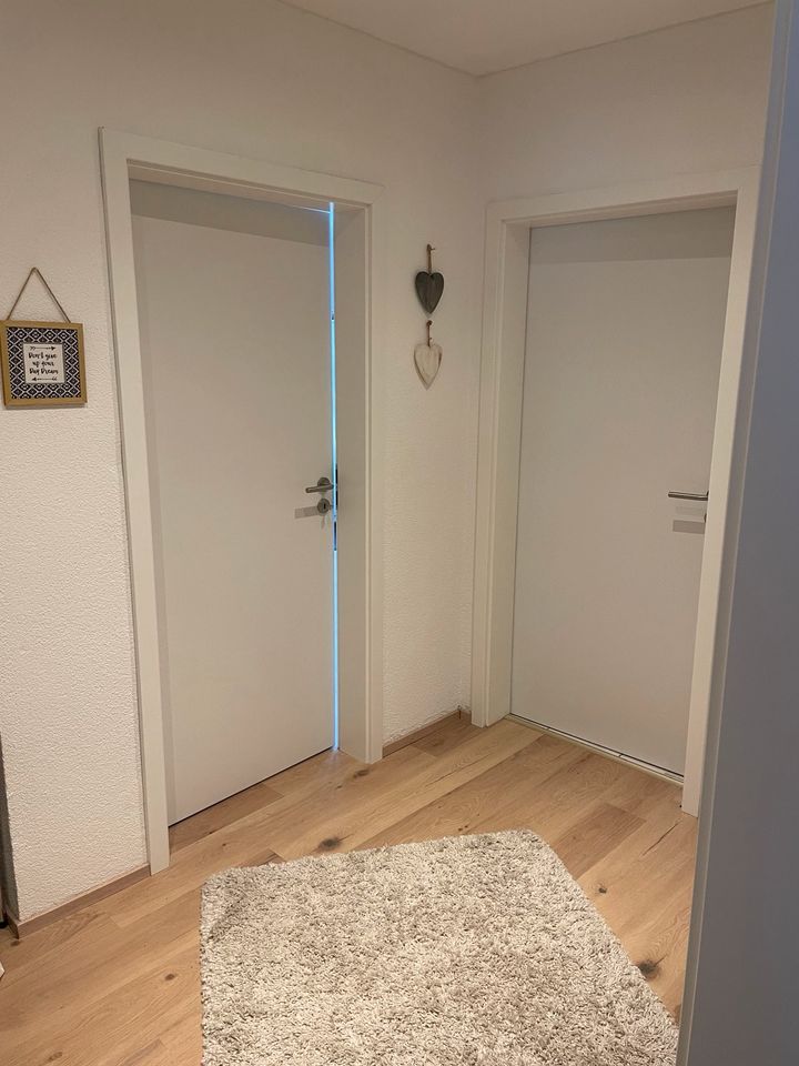 3 Zimmer Wohnung 75qm  in Wetzlar- Naunheim in Wetzlar