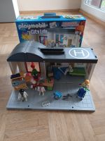 Playmobil Krankenhaus Nordrhein-Westfalen - Langenfeld Vorschau