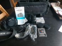 Canon Eos 300 D und 400 D Nordrhein-Westfalen - Lindlar Vorschau