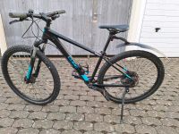 MTB Cube Analog Hessen - Lich Vorschau