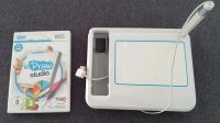 Wii U Draw Studip mit Game Tablet Baden-Württemberg - Steinheim an der Murr Vorschau