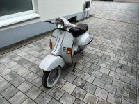 Vespa PK50 Saarland - Saarwellingen Vorschau