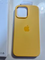 iPhone 14 Pro Max Silicone Case Sunglow neu Originalverpackt 65,- Neuhausen-Nymphenburg - Neuhausen Vorschau