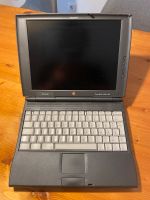 Apple Macintosh PowerBook 1400cs/166 mit passender Tasche Bayern - Rosenheim Vorschau