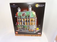 76218 LEGO ® Marvel - Sanctum Sanctorum Nordrhein-Westfalen - Bocholt Vorschau