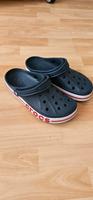 Crocs Blau Innenstadt - Köln Altstadt Vorschau