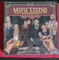 Mafia legend Brettspiel Nordrhein-Westfalen - Blankenheim Vorschau