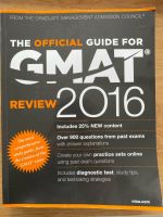 GMAT Review 2016 - The official Guide Baden-Württemberg - Tübingen Vorschau
