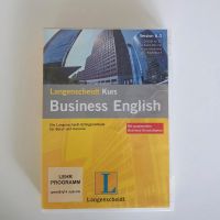 Langenscheid Kurs Business English CD Eimsbüttel - Hamburg Stellingen Vorschau