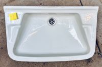 Waschbecken für das Badezimmer, Bereite 55 cm, Keramik Wuppertal - Oberbarmen Vorschau