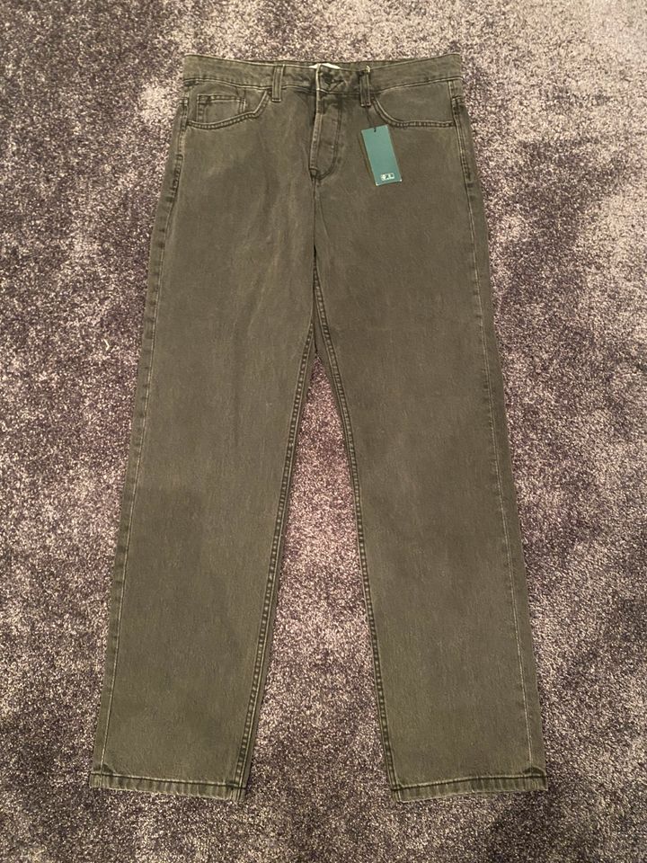 Herren Baggy Jeans Hose Jeanshose gr. W32 L34 neu mit Etikett in Schwabmünchen