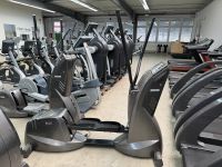 Milon Carbon Silber Cardio Crosstrainer Reha Physio TOP Nordrhein-Westfalen - Nordkirchen Vorschau