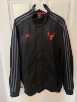 Original Adidas Chicago Bulls Jacke in XXL Kids Größe | NBA Schleswig-Holstein - Raisdorf Vorschau