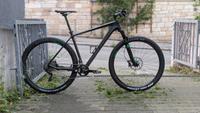 Cube Reaktion Race GTC 29" - Carbon Rahmen Stuttgart - Degerloch Vorschau