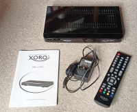 Xoro HDTV-Kabel-Receiver HRK 8910 Hbb+ Niedersachsen - Braunschweig Vorschau