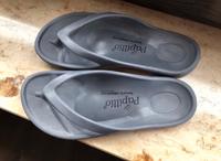 Papillio by Birkenstock Flip Flops . Neuwertig Gr. 36 Hessen - Schaafheim Vorschau