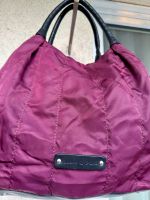 Y2K Marc O Polo Tasche Vintage Top Zustand Weinrot Shopper Hessen - Kassel Vorschau