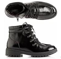VITAFORM QVC Stiefelette RV schwarz EU 40 H NEU NP 105 € Dortmund - Mitte Vorschau