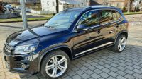 Tiguan 1.4TSI R-Line 4 Motion Baden-Württemberg - Giengen an der Brenz Vorschau