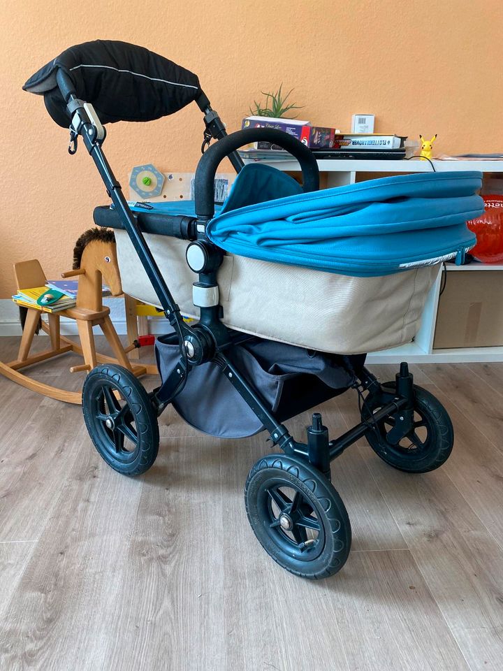 bugaboo cameleon 3 in Georgsmarienhütte