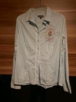Bluse Hemd Soccx Größe 42 XL Niedersachsen - Uetze Vorschau