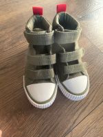 „Neu“ hohe Sneaker Kinderschuhe Niedersachsen - Delmenhorst Vorschau