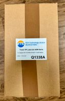 HP Toner Q1338A nicht original Baden-Württemberg - Geislingen an der Steige Vorschau