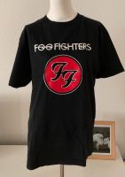 Foo Fighters Band T-Shirt mit riesigem Druck schwarz M Pankow - Prenzlauer Berg Vorschau