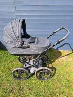 Knorr Baby Classico Kombi Kinderwagen Brandenburg - Bernau Vorschau