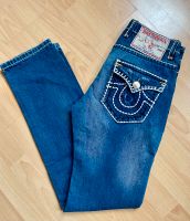 True Religion original Jeans 28/34 Top Zustand Nürnberg (Mittelfr) - Südoststadt Vorschau