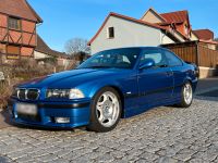 BMW E36 M3 3,2ltr, HK Soundsystem, Estorilblau, SHZ *kein Tausch* Niedersachsen - Bovenden Vorschau