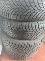 195 65R15 Winterreifen Bridgestone  M+S Sachsen - Eibenstock Vorschau