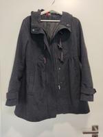 Dufflecoat 40 Damen Winter Herbst Mantel grau H&M 38 Bayern - Elsenfeld Vorschau