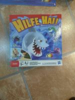Hilfe,Hai Gesellschaftsspiel von Hasbro Niedersachsen - Hambühren Vorschau